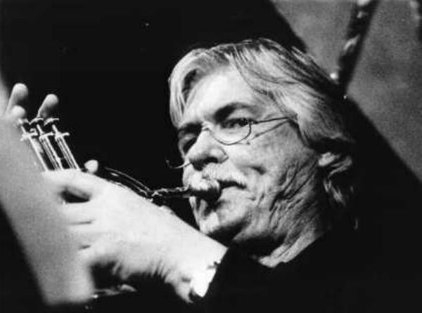 Manfred Schoof