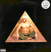 Armand Van Helden - Gandhi Khan LP (2x12