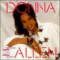 Master Release: Heaven On Earth by Donna Allen