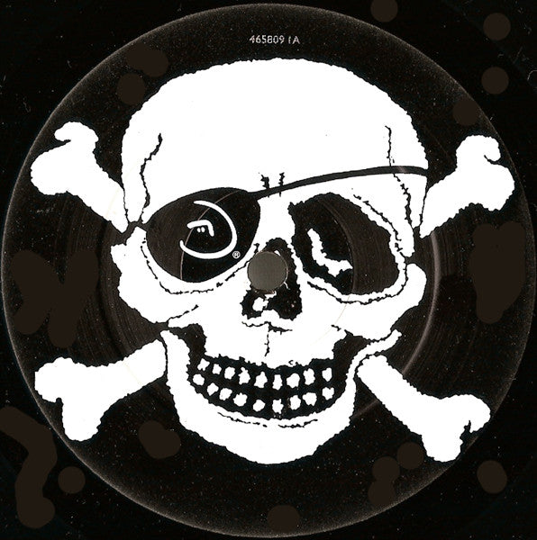 Terence Trent D'Arby's Neither Fish Nor Flesh: A Soundtrack Of Love, Faith, Hope And Destruction