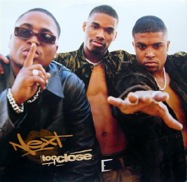 Release: Too Close-Vinyl-US-1998-07822-13457-1-292995