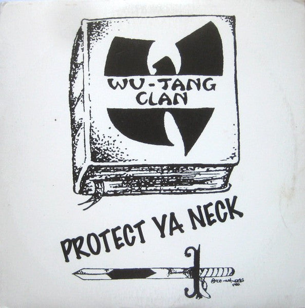 Master Release: Protect Ya Neck by Wu-Tang Clan