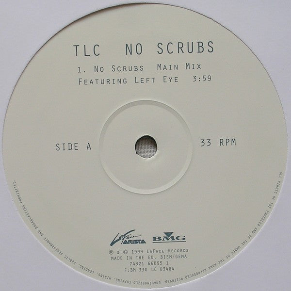 No Scrubs