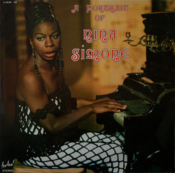 Release: A Portrait Of Nina-Vinyl-France-1975-ALBUM 189-637054