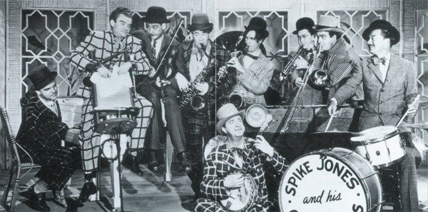 Spike Jones And His City Slickers