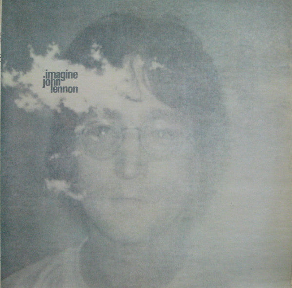 Release: Imagine-Vinyl-US-1971-SW 3379-376138