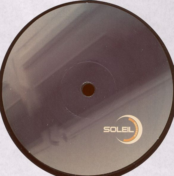 Release: Warsaw Admixture Series 01-Vinyl-Belgium-2003-SOL 003-238235