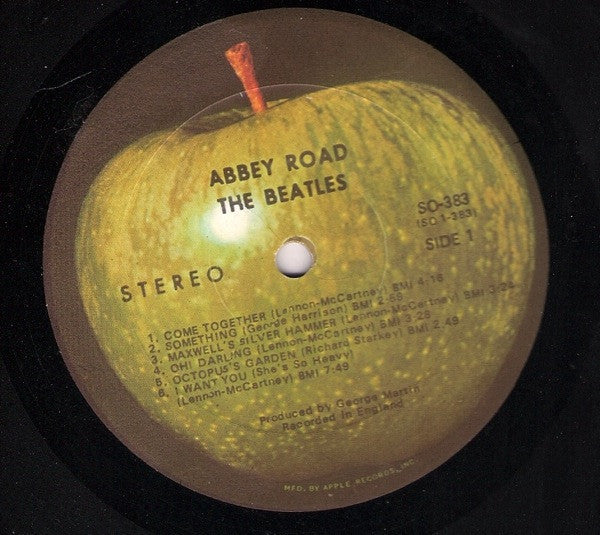 Abbey Road