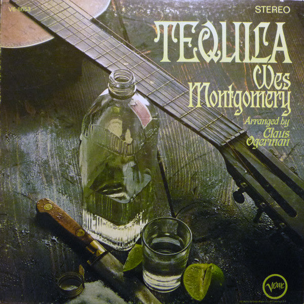 Release: Tequila-Vinyl-US-1966-V6-8653-815440