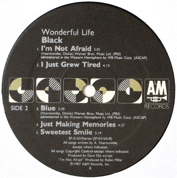 Wonderful Life