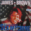 James Brown - Sex Machine (Part 1 & 2 Unedited Version) (12