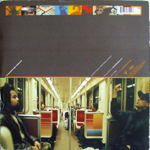 Release: The Platform-Vinyl-Europe-2000-7243 5 23310 1 7-594478