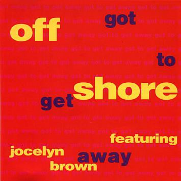Master Release: Got To Get Away by Off-Shore