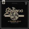 Galliano - A Thicker Plot - Remixes 93-94 (2xLP, Album, Limited Edition, Numbered) - Very Good Plus (VG+) / Very Good (VG)