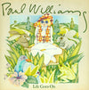 Paul Williams (2) - Life Goes On (LP, Album) - Good Plus (G+) / Good Plus (G+)