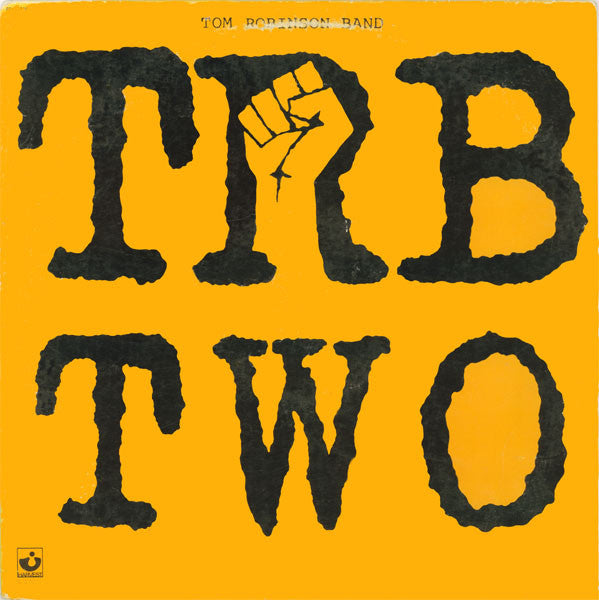 Release: TRB Two-Vinyl-US-1979-ST-11930-967681