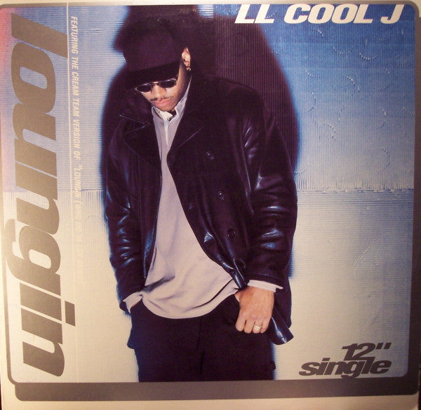 Master Release: Loungin by LL Cool J