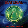 Material - The Third Power (Vinyl, LP, Album) Very Good (VG) / Very Good (VG)
