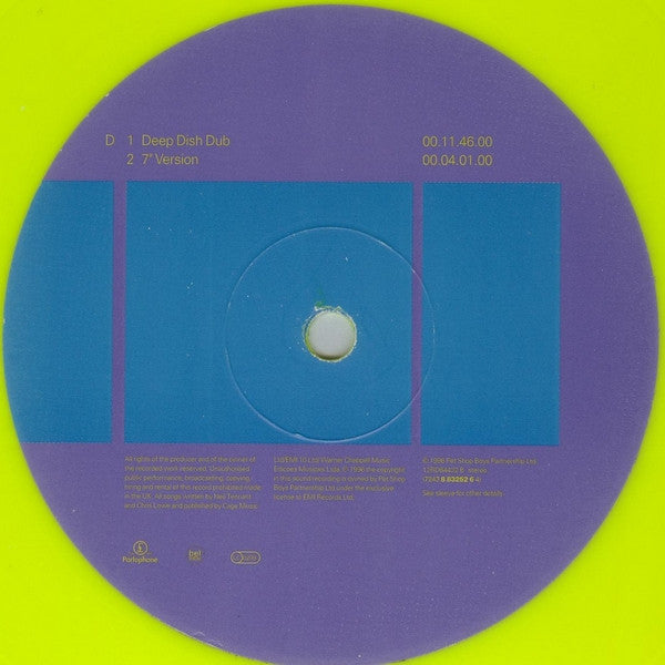 Se A Vida É (That's The Way Life Is) (The Remixes)