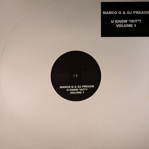 Release: Unknown Release-Vinyl-UK-2005-VOLUME 001-602016