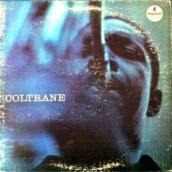 Release: Coltrane-Vinyl-US-1974-A-21, A-21-857481