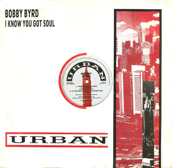 Release: I Know You Got Soul-Vinyl-UK-1988-URBX 8, 564 731-9-320359