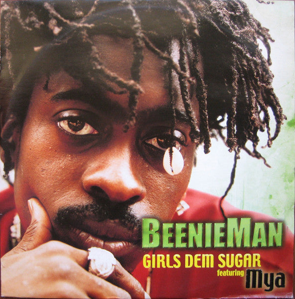 Master Release: Girls Dem Sugar by Beenie Man