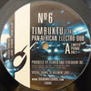 Jerome Sydenham & Dennis Ferrer - Timbuktu (Vinyl, 10