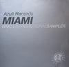 Various - Miami WMC 03 Promotional Sampler (3xVinyl, 12