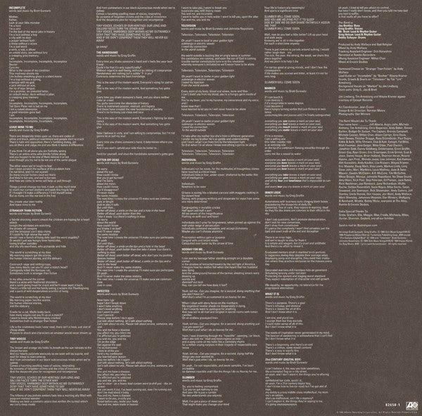 Stranger Than Fiction