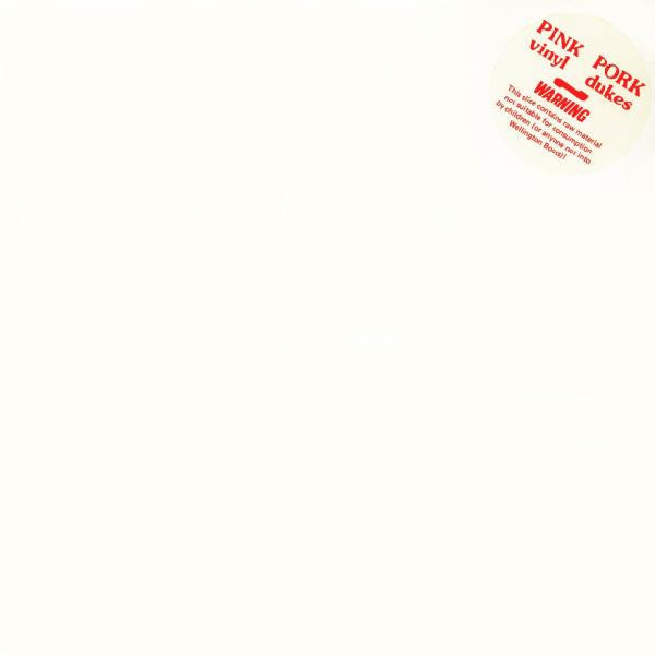 Master Release: Pink Pork by The Pork Dukes