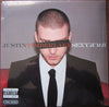 Justin Timberlake - SexyBack (Vinyl, 12