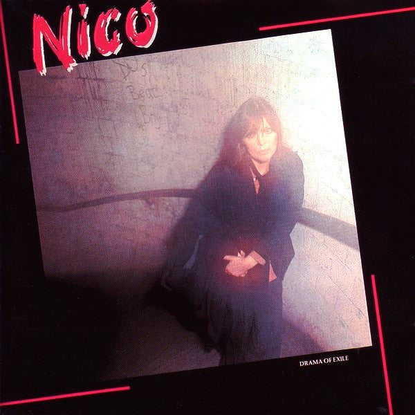 Master Release: Drama Of Exile by Nico (3)