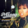 Missy Elliott - Get Ur Freak On (Vinyl, 12