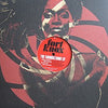 The Fort Knox Five - The Foundations EP (12