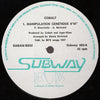 Cobalt (3) - Manipulation Genetique (Vinyl, 12