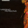 Missing Persons - Missing Persons (LP, Mini-Album, Stereo) - Good Plus (G+) / Good (G)