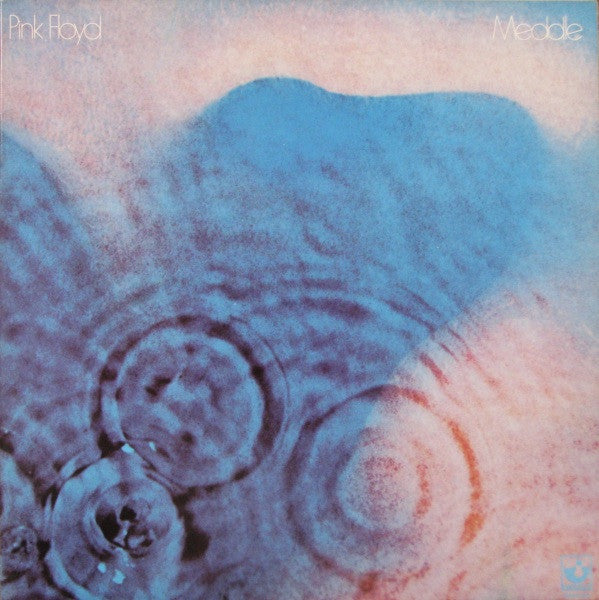 Release: Meddle-Vinyl-US-1971-SMAS-832-432716