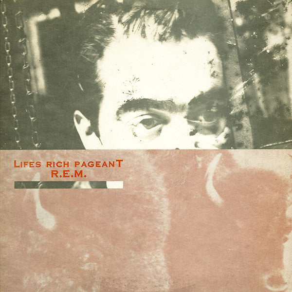 Master Release: Lifes Rich Pageant by R.E.M.