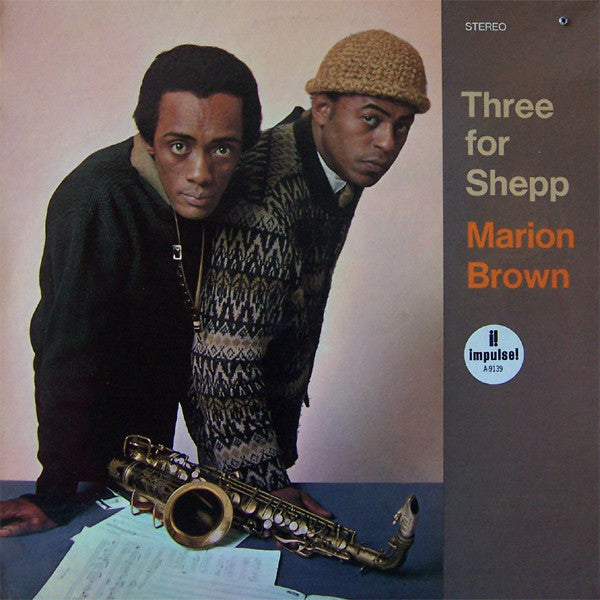 Release: Three For Shepp-Vinyl-US-1967-AS-9139, A-9139-576902