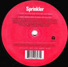 Sprinkler - Leave 'Em Something To Desire (Vinyl, 12