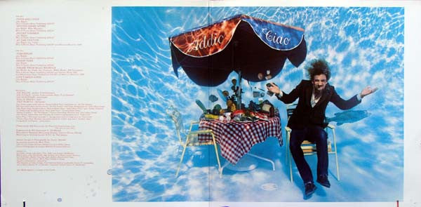 "But Seriously, Folks..."