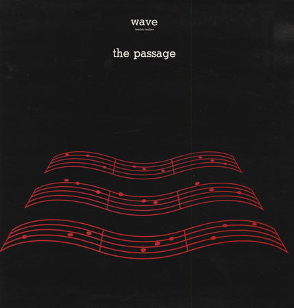 Master Release: Wave by The Passage
