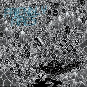 Cross The Line EP