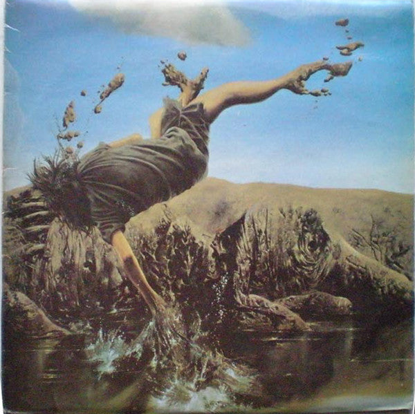 Release: Rude Intrusions-Vinyl-UK-1980-OBJ 008, OBJ008-985893