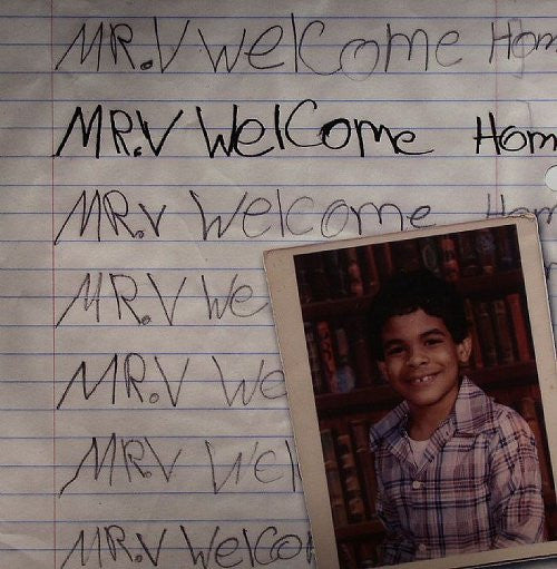 Master Release: Welcome Home by Mr. V (4)