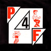 P4F - Notorious Medley With Le Freak (Vinyl, 12