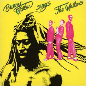 Release: Sings The Wailers-Vinyl-UK-1981-ILPS 9629-671337