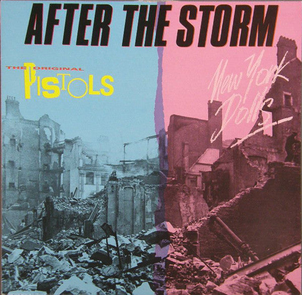 After The Storm