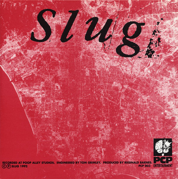Release: Breathththing Out / Streetsweeper-Vinyl-US-1992-PCP 003-910787